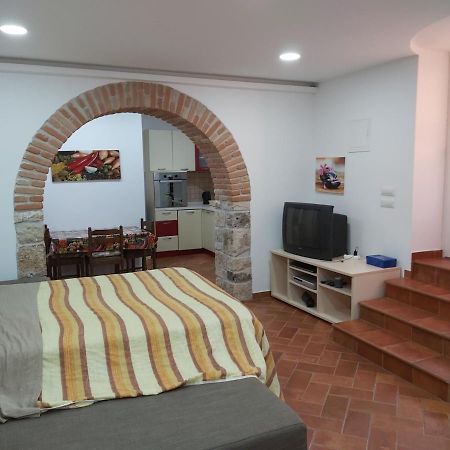 Studio Apartman Marko Poreč Zewnętrze zdjęcie