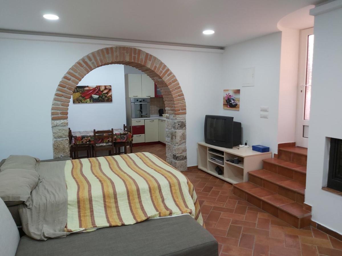 Studio Apartman Marko Poreč Zewnętrze zdjęcie