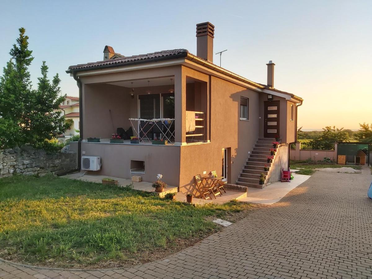 Studio Apartman Marko Poreč Zewnętrze zdjęcie