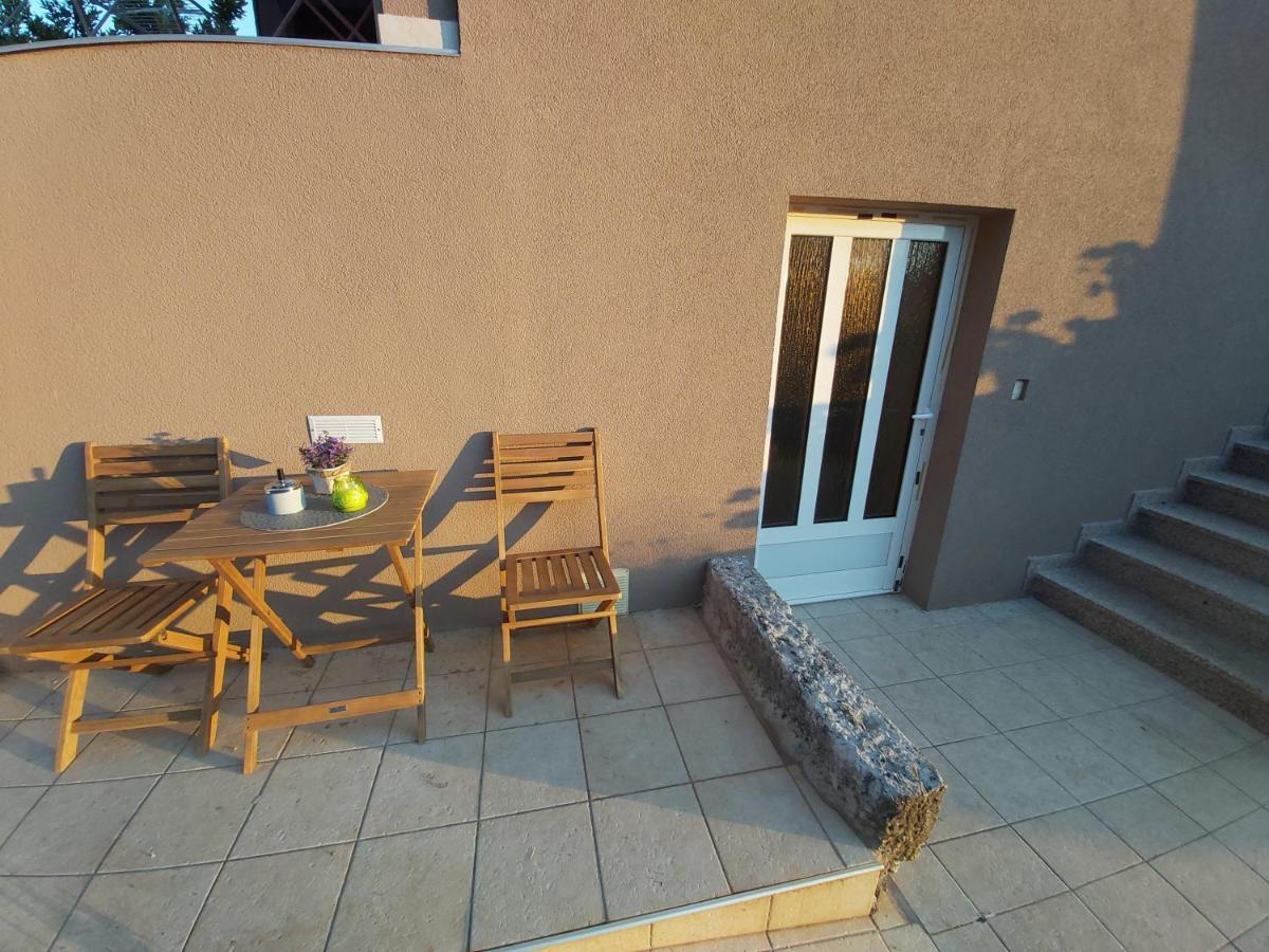 Studio Apartman Marko Poreč Zewnętrze zdjęcie
