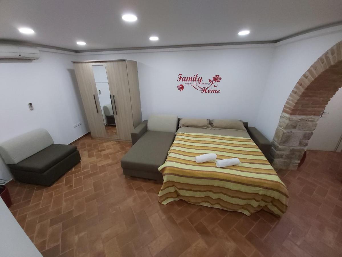 Studio Apartman Marko Poreč Zewnętrze zdjęcie