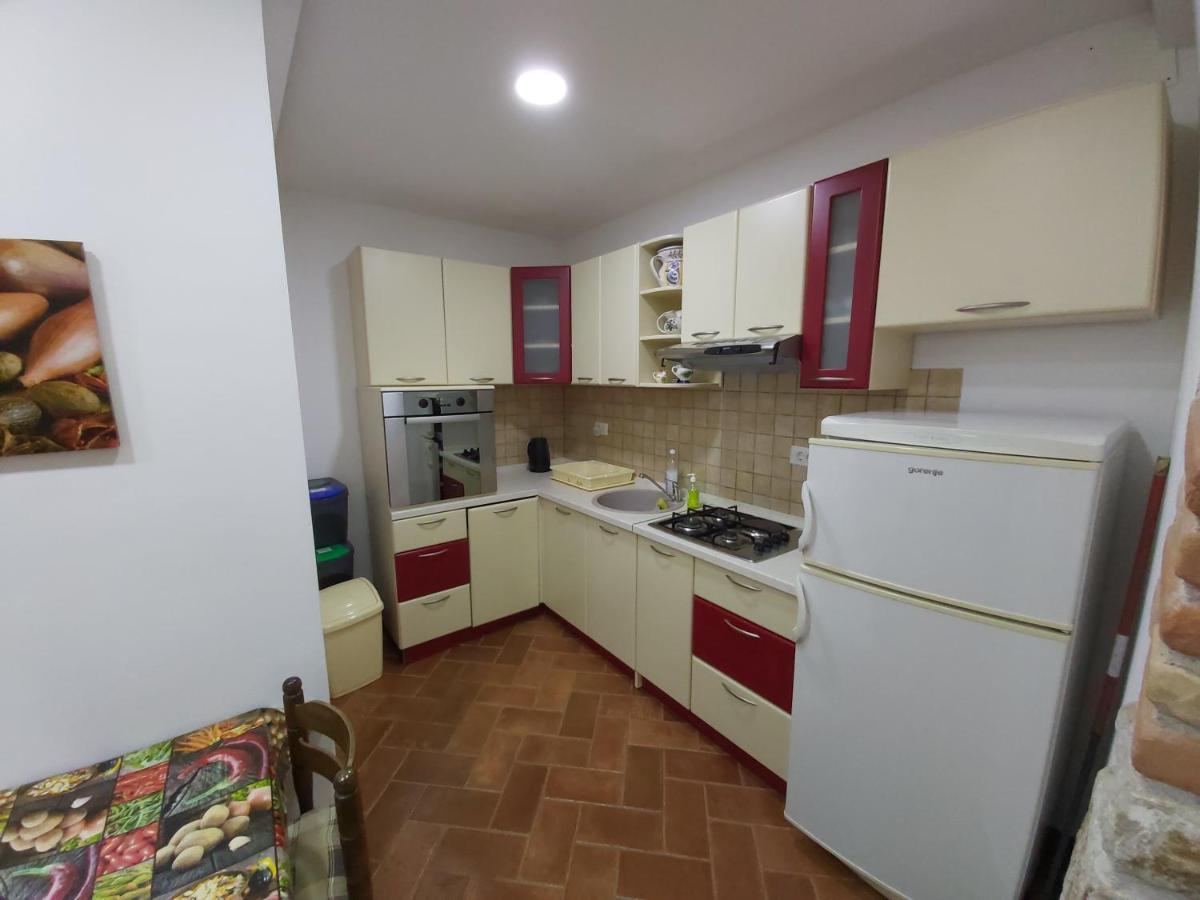 Studio Apartman Marko Poreč Zewnętrze zdjęcie