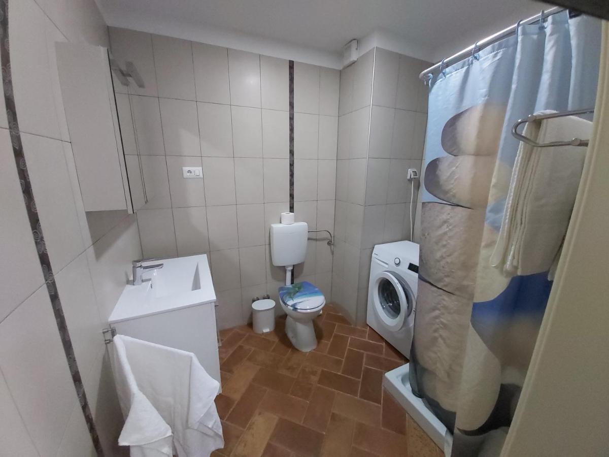 Studio Apartman Marko Poreč Zewnętrze zdjęcie