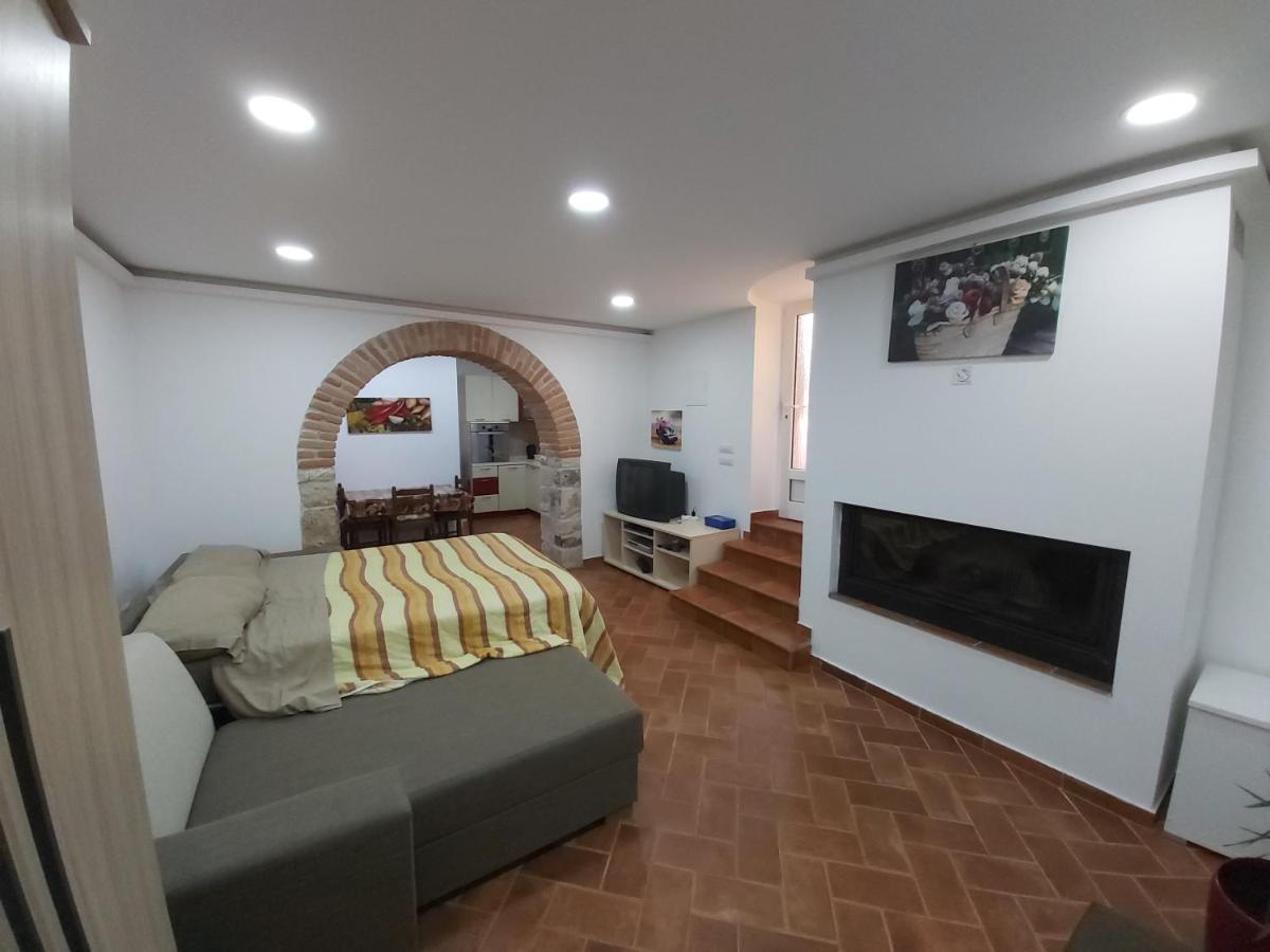 Studio Apartman Marko Poreč Zewnętrze zdjęcie